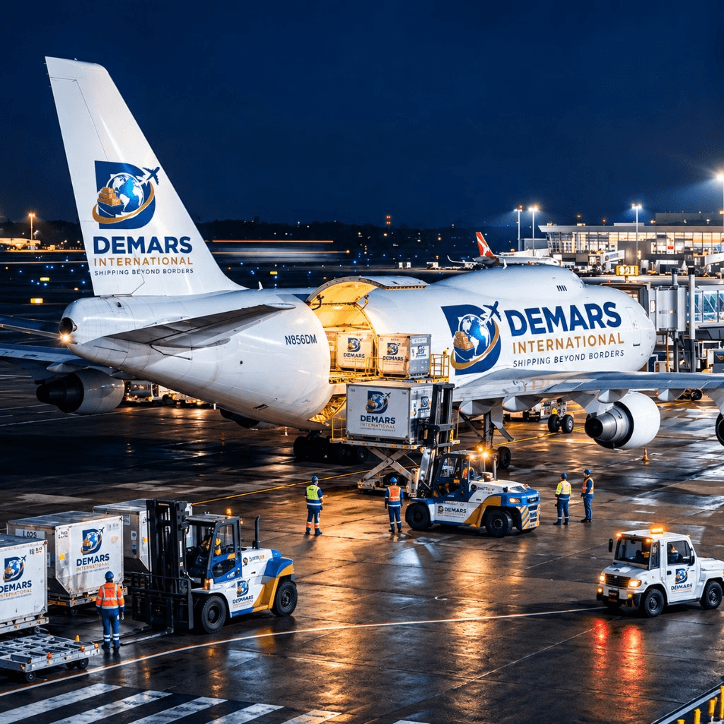 Air Freight