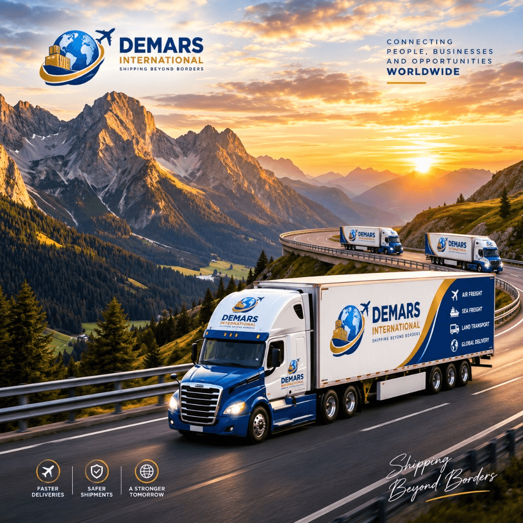 Ground Freight