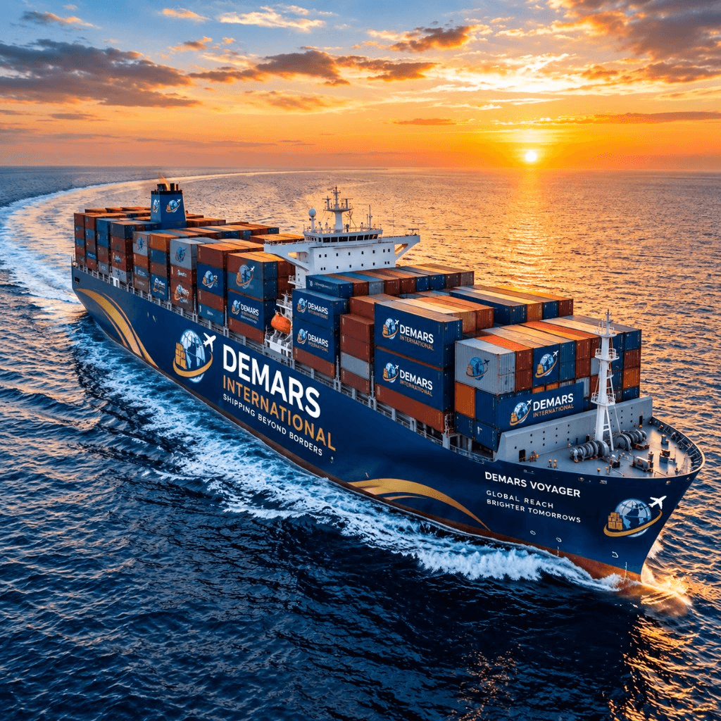 Ocean Freight